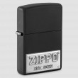 Зажигалка бензиновая License Plate, ZIPPO, США_00819180051850454305.jpg