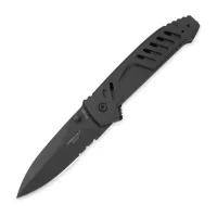 Нож складной MF1 Evo SP, 9,6 см, EXTREMA RATIO, Италия видео продукта