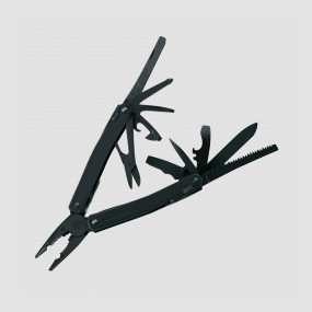 Мультитул швейцарский Spirit 24 функций, VICTORINOX, Швейцария, Швейцарский мультитул