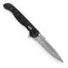 Нож складной Kit Carson M16 Spear, 7,9 см, CRKT, США_00799080058312769653.jpg