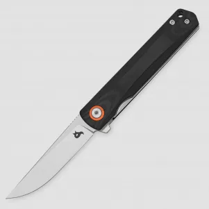 Нож складной Blackfox Spear, 7 см, FOX, Италия, Складные ножи FOX KNIVES