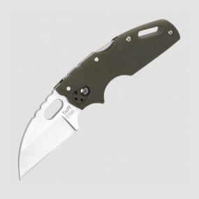 Нож складной Tuff Lite, 6,4 см, COLD STEEL, США, COLD STEEL (США)