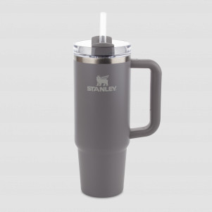 Термокружка Quencher H2.0 Flowstate, 890 мл, STANLEY, США, Термокружки