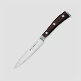 Нож кухонный универсальный 12 см, серия Ikon, WUESTHOF, Золинген, Германия, Серия Ikon WUESTHOF