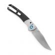 Нож складной Crooked River, 10,2 см, BENCHMADE, США_00803850039235155294.jpg