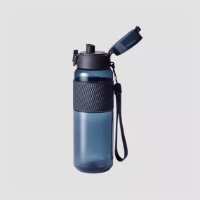 Бутылка для воды, 680 мл, черная, ZWILLING J.A. HENCKELS, Германия, Бутылки для воды
