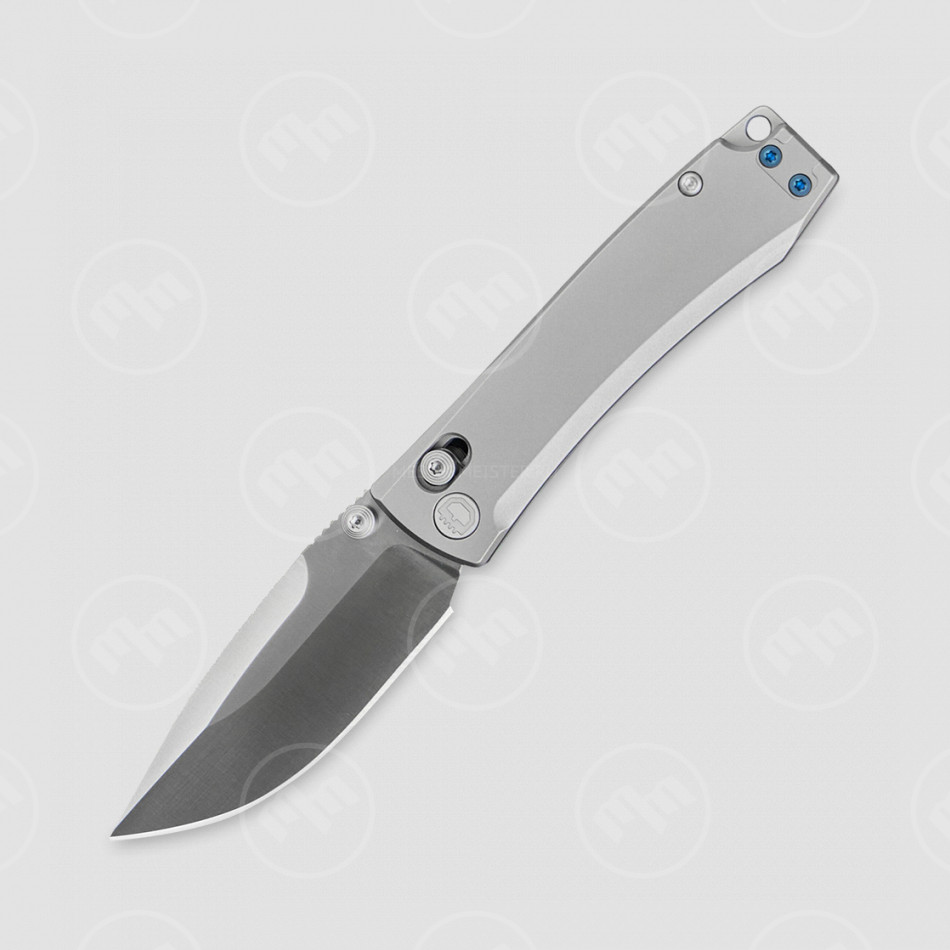 Нож складной Nightmare, 7,7 см, серия Royal Line, DAGGERR, Россия