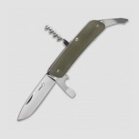 Мультитул Tech-Tool Outdoor 2, 8 инструментов, BOKER, Германия, Tech Tool