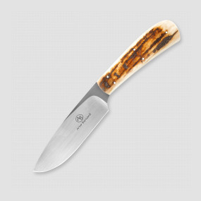 Нож с фиксированным клинком Hyena, 9,3 см, ARNO BERNARD, ЮАР, 