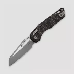 Нож складной MSI, 9,8 см, MICROTECH, США, Ножи складные и с фиксированным клинком