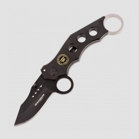 Нож складной US Navy Seal Kerambit, серия Magnum, BOKER, Германия, Городские EDC-ножи