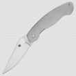 Нож складной Military, 10,2 см, SPYDERCO, США_00787810075162996252.jpg