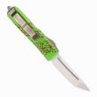 Нож автоматический фронтальный выкидной UTX-85, 7,9 см, MICROTECH, США_00814010046877952490.jpg