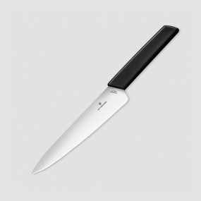 Нож кухонный разделочный Swiss Modern 19 см, VICTORINOX, Швейцария, 