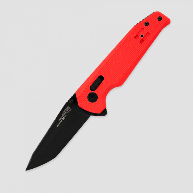 Нож складной Vision XR, 8,5 см, SOG, США