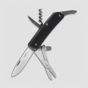 Мультитул Tech Tool City 3, 10 инструментов, BOKER, Германия, Tech Tool