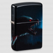 Зажигалка бензиновая Horror Wolf, ZIPPO, США_00819180058958423505.jpg