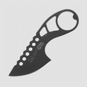 Нож с фиксированным клинком GTI 2.5, 6,4 см, WHITE RIVER, США, WHITE RIVER (США)