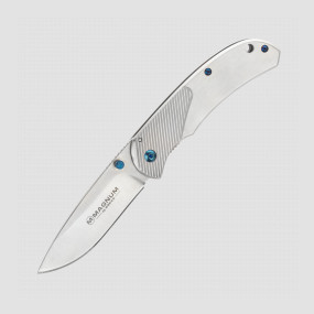 Нож складной Blue Dot, 8,3 см, BOKER, Германия, Городские EDC-ножи
