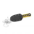 Нож шейный с фиксированным клинком Canary, 6,3 см, QSP KNIFE, Китай_00810980045675217319.jpg