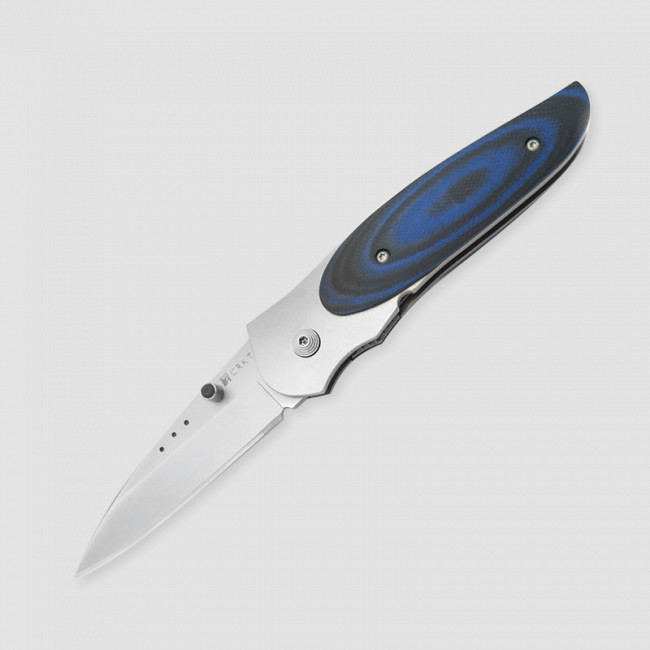 Нож складной The Wasp, 7,5 см, CRKT, США