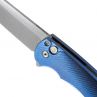 Нож складной Malibu, 8,3 см, PRO-TECH, США_00804750044771585917.jpg