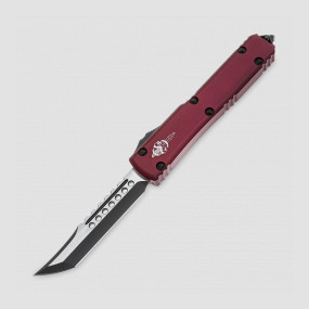 Нож автоматический фронтальный выкидной Ultratech, 8,7 см, MICROTECH, США, Ножи с автоматическим выбросом