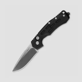 Нож автоматический складной Thunder Storm Auto, 7,2 см, серия Boker Plus, BOKER, Германия, BOKER (Германия)