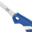 Нож с фиксированным клинком Cuda 4 Titanium Bonded, 10,8 см, CUDA, США_00795160057160512131.jpg