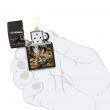 Зажигалка бензиновая Linda Picken, ZIPPO, США_00819180059386649080.jpg