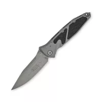 Нож складной Socom Elite, 10,2 см, MICROTECH, США видео продукта