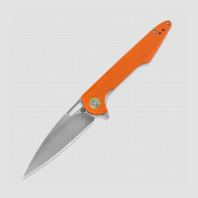 Нож складной Archaeo, 9,8 см, ARTISAN CUTLERY, Китай, ARTISAN CUTLERY (Китай)