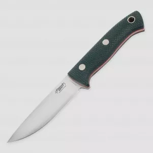 Нож с фиксированным клинком Шершень, 10 см, сталь K110, ЮЖНЫЙ КРЕСТ, Россия, ЮЖНЫЙ КРЕСТ (Россия)