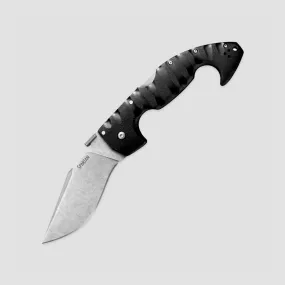 Нож складной Spartan, 11,4 см, COLD STEEL, США, Складные ножи COLD STEEL