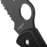 Нож складной Salt 1, 7,7 см, SPYDERCO, США_00792560039934931150.jpg