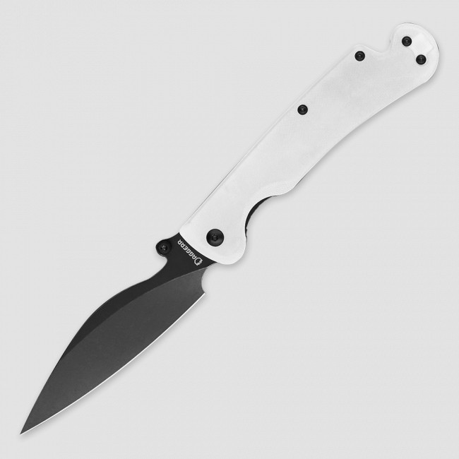 Нож складной Pelican, 9,9 см, серия Daggerr Line, DAGGERR, Россия
