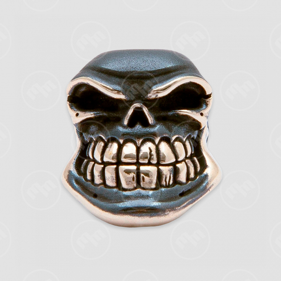 Бусина для темляка Йорик, Мастерская братьев Пешковых, Россия