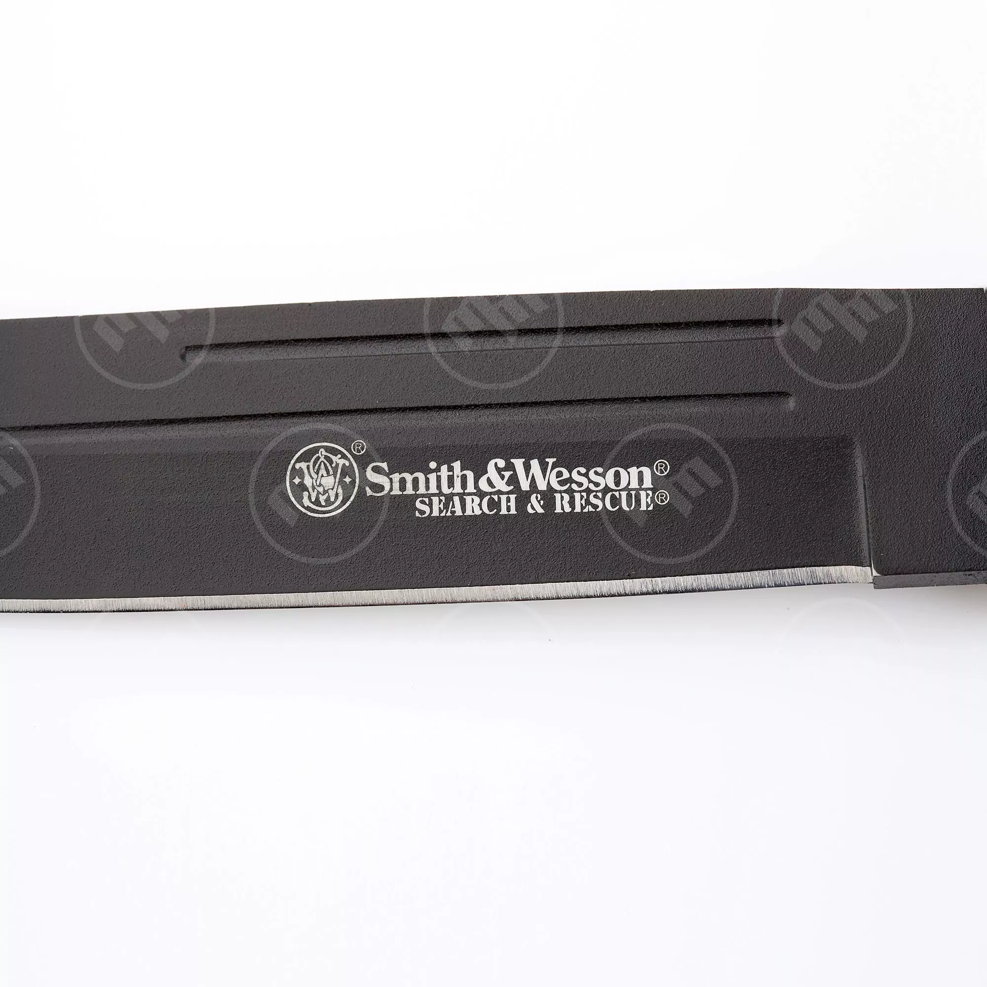 CKSUR2N SMITH&WESSON, Нож с фиксированным клинком Search Rescue