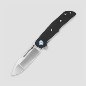 Нож складной Clap, 7,6 см, MKM Knives, Италия, MKM Knives (Италия)