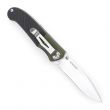 Нож полуавтоматический складной Ignitor, CRKT, США_00787130078143083310.jpg