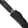 Нож автоматический фронтальный выкидной UTX-85, 7,9 см, MICROTECH, США_00808190037629453756.jpg
