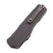 Нож автоматический фронтальный выкидной Cypher II, 8,9 см, MICROTECH, США_00819500054402158861.jpg