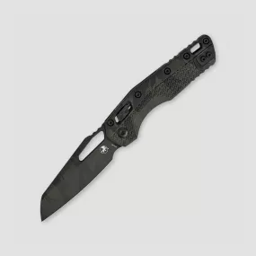 Нож складной MSI, 9,8 см, MICROTECH, США, 