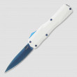 Нож автоматический фронтальный выкидной Livewire, 8,4 см, KERSHAW, США_00824570039955833418.jpg