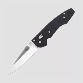 Нож полуавтоматический складной Emissary Axis Spring Assist, BENCHMADE, США, 