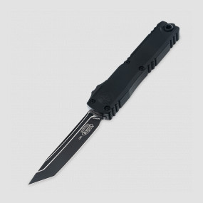 Нож автоматический фронтальный выкидной Ultratech Gen III, 8,9 см, MICROTECH, США, 