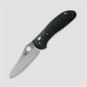 Нож складной Griptilian Mini, 7,4 см, BENCHMADE, США, Городские EDC-ножи