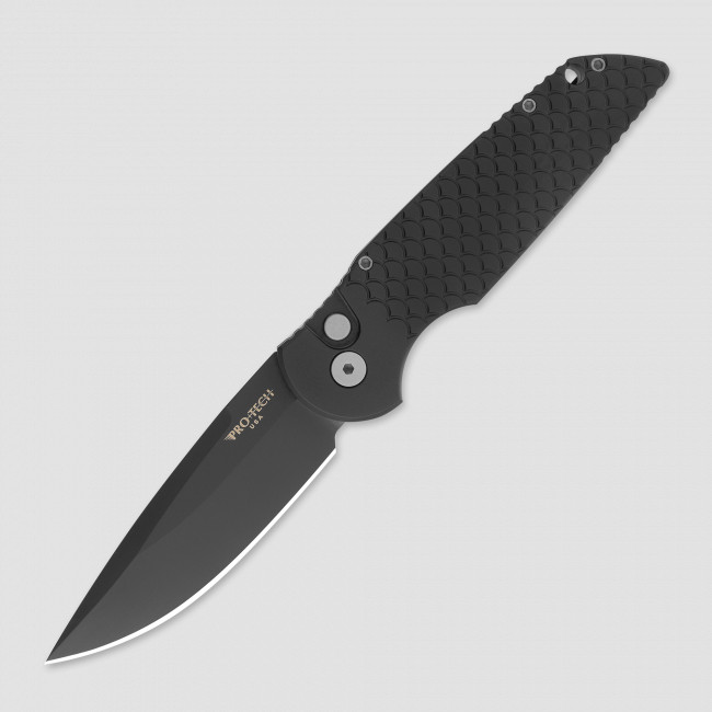 Нож автоматический складной TR-3 , 8,9 см, PRO-TECH, США