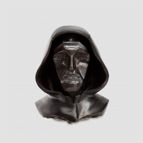 Бусина на темляк ИВК- ведущий, OLD CASTER EDC, Россия, OLD CASTER (Россия)