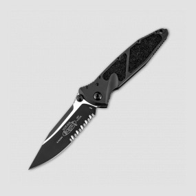 Нож складной Socom Elite, 10,2 см, MICROTECH, США, Городские EDC-ножи